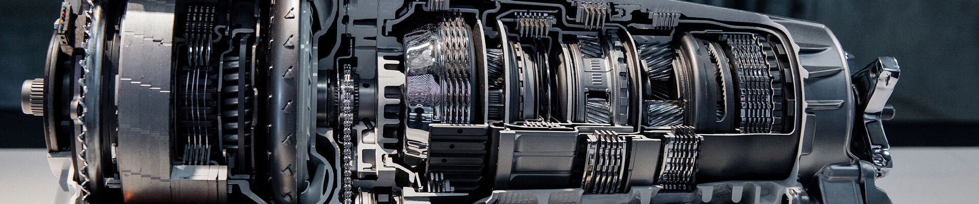 Automatic Transmission Service