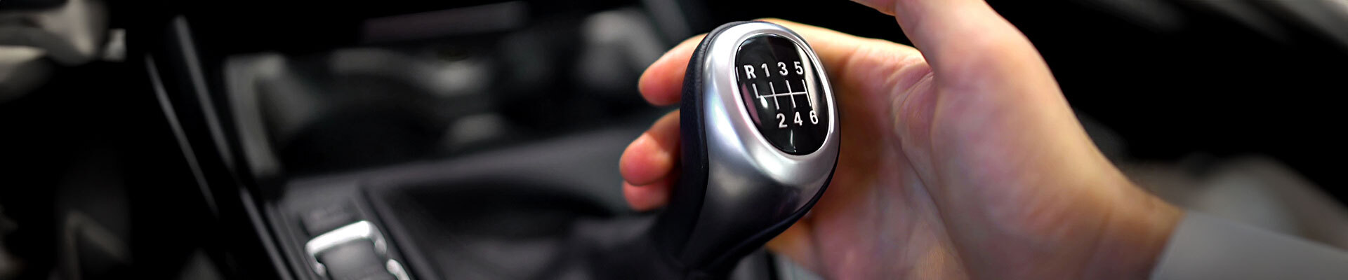 Standard Transmission Service